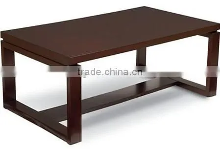 Coffee table modern HDCT214