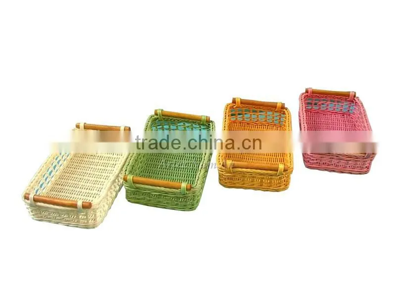Mother of pearl slim flower vases