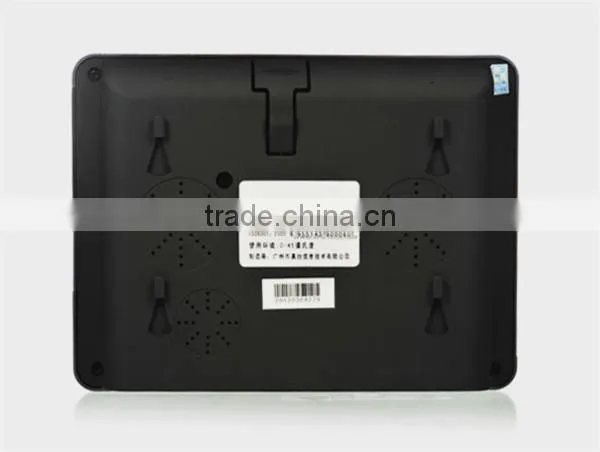 Biometric Fingerprint Terminal Time Attendance
