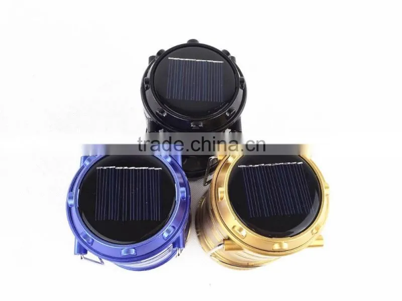 high quality LED camping lamp light