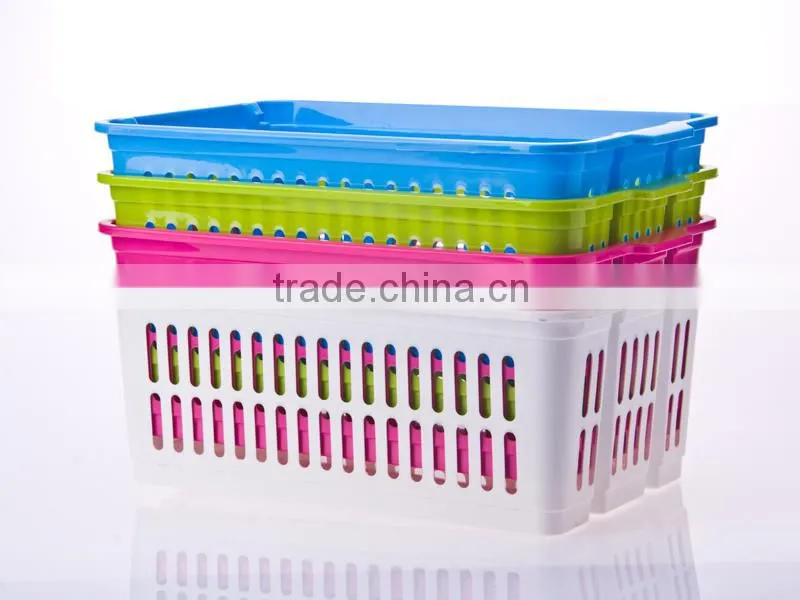 NO. D-5227 rectangle basket