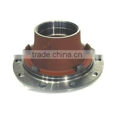 volvo heavy truck wheel hub
