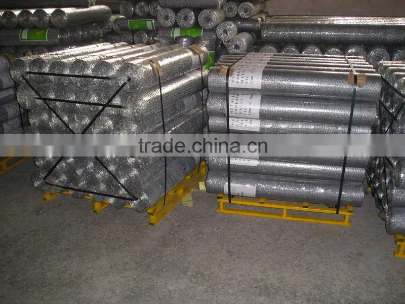 pvc coated chicken wire poultry wire chicken wire mesh