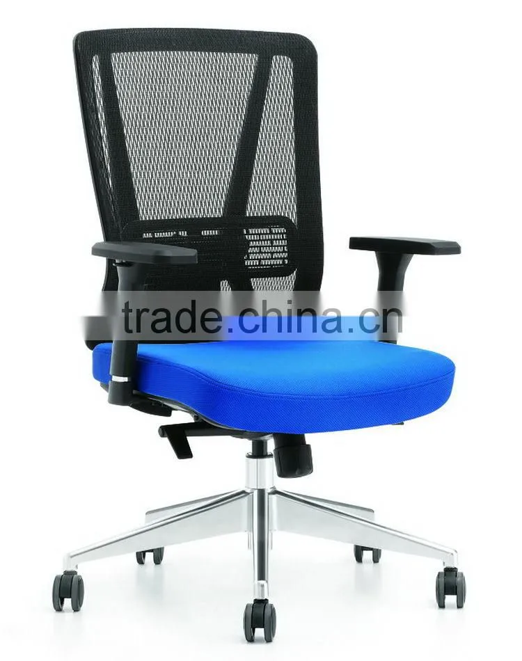 Beautiful high grade faux leather office chair