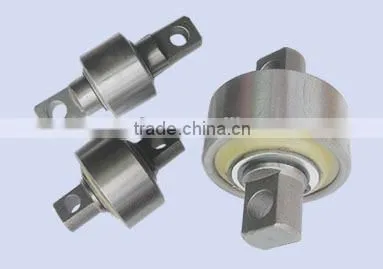 High quality Auto parts higer bus torque rod bushing torque rod bushing japanese truck