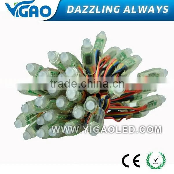 DC5v led pixel light