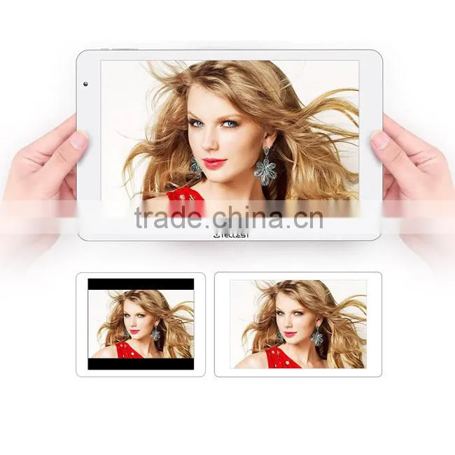 New Arrival 8.9 Inch Tablet Pc Ramos I9 With Dual Core Cpu Intel Atom Z2580 & Android 4.2 Os