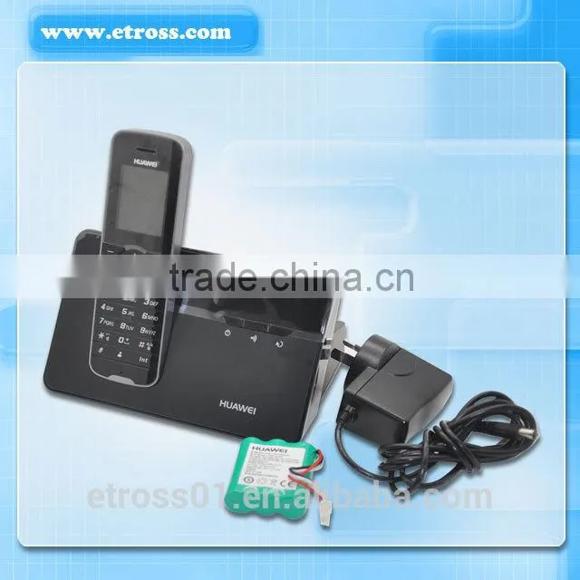 Huawei F685 DECT GSM900/1800 & WCDMA2100Mhz Fixed Wireless Phone