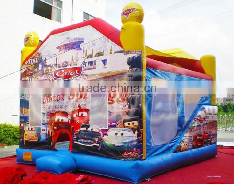 2015 Channal Wait for your information,inflatable bouncer for sale,inflatable bouncer slide