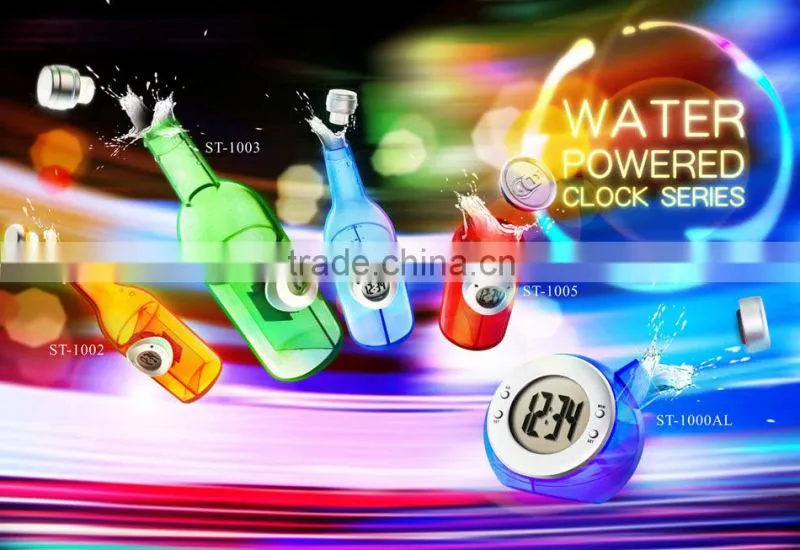 Mini Egg Water Clock, China Egg Water Clock Manufacturers
