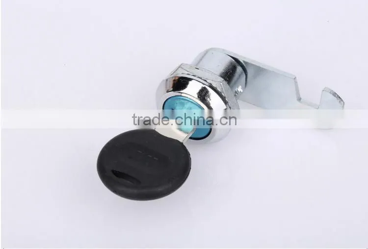 China supplier plastic B2 door lock with high quality security