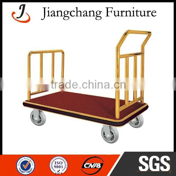 Hotel Luggage Trolley / Luggage Cart JC-TC32
