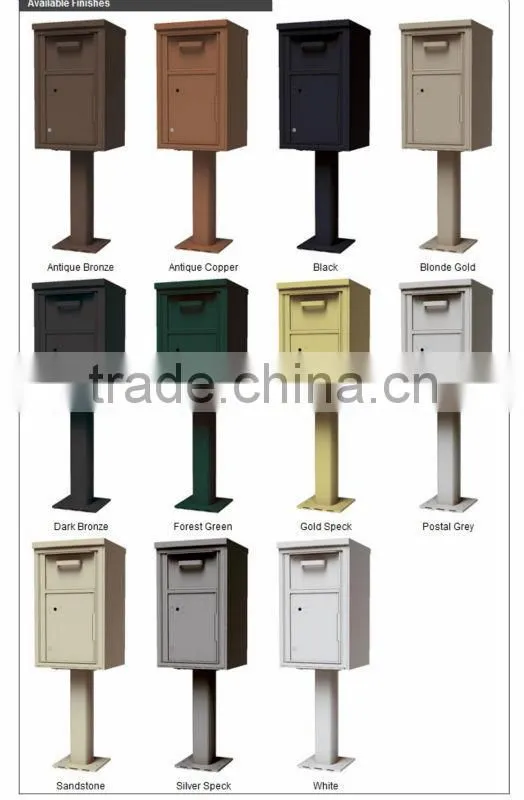 usps mailbox