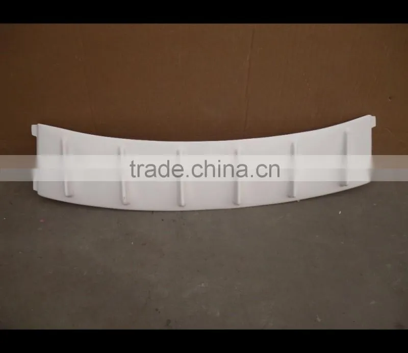 Glass fiber GD Vortex Air Generator FRP