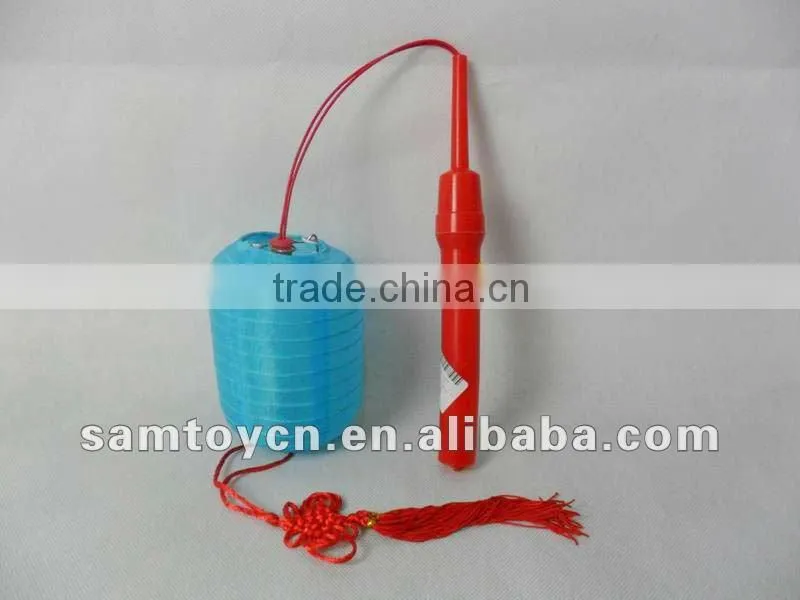 Chinese cloth lantern SM161357