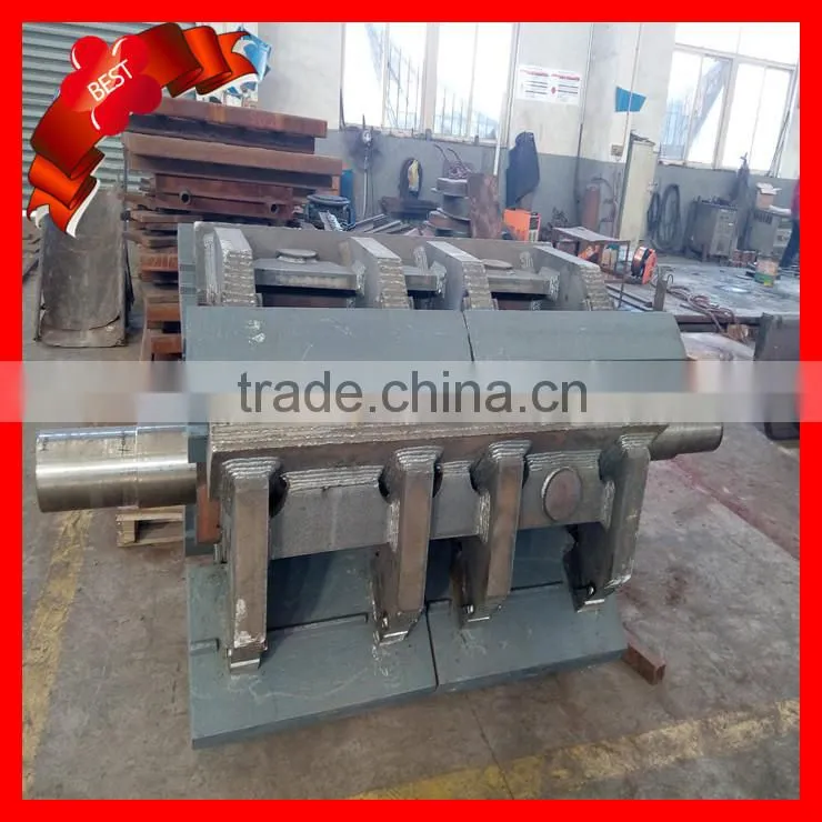 Impact Crusher, Building Stone Crushing Machine, Hot Sale Building Stone Crushing Machine