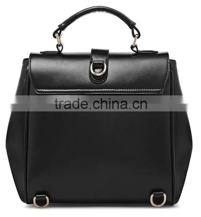 2015 guangzhou shopping online backpack laptop