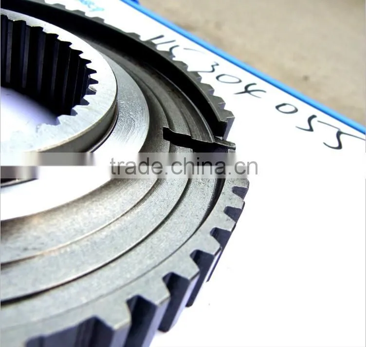 Chinese Bus Gearbox Parts Synchronizer body(115304055)