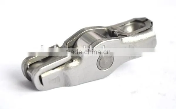 Wholesale Stainless Steel Diesel Engine Auto Spare Parts Roller Rocker Arm For CITROEN