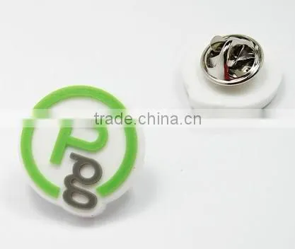 Custom Shiny Pins Badges