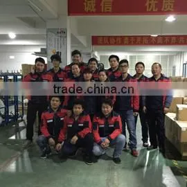 Taizhou Bison Machinery Co., Ltd. company overview - view 2