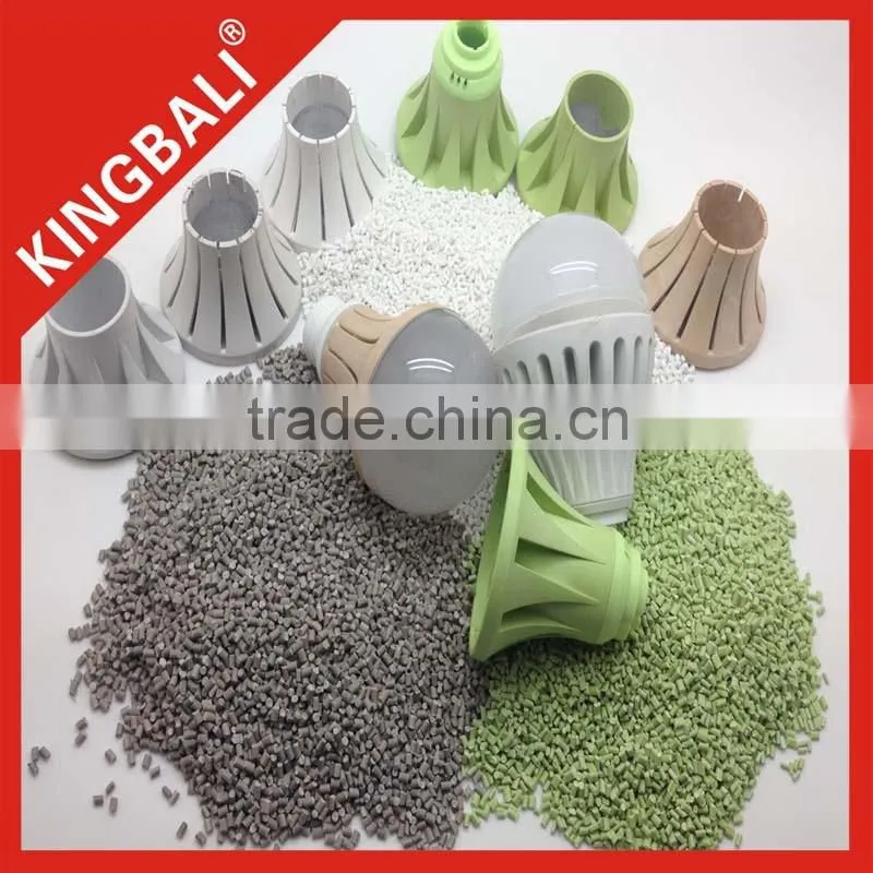 PA6 Raw Material Video Conference System PA6 Thermal Plastic Granule PA6 Thermal Plastic Granule