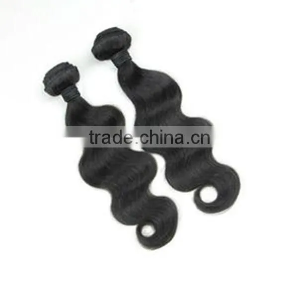 remy hair weft