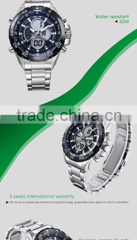2014 Guangzhou WEIDE best selling retail items New Slim Watches WH1103