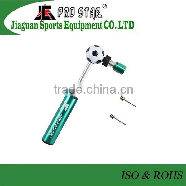 Special High Quality Mini bicycle tire inflator as cycling accessories