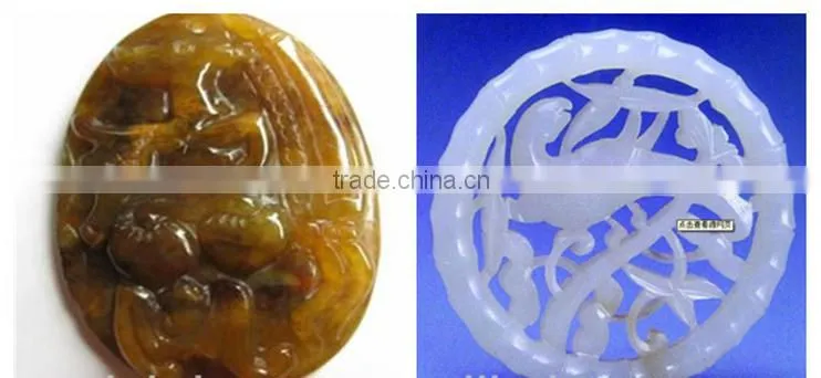 cnc router jade engraving 3030 high accuracy with good price 2015 popular