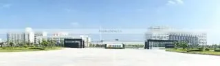 Zhuhai GuanHao Barcode Technology Co., Ltd. company overview - view 3
