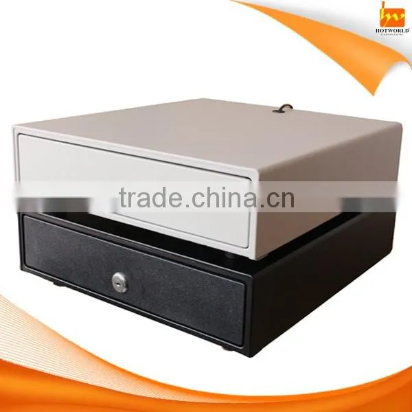 4bill 5coin Key Lock Standard Compact Cash Drawer