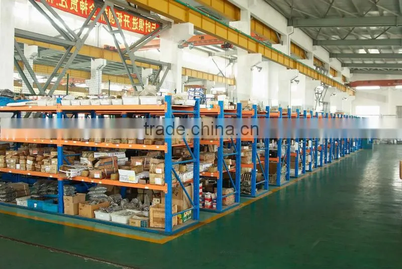 GS zipper die casting machine