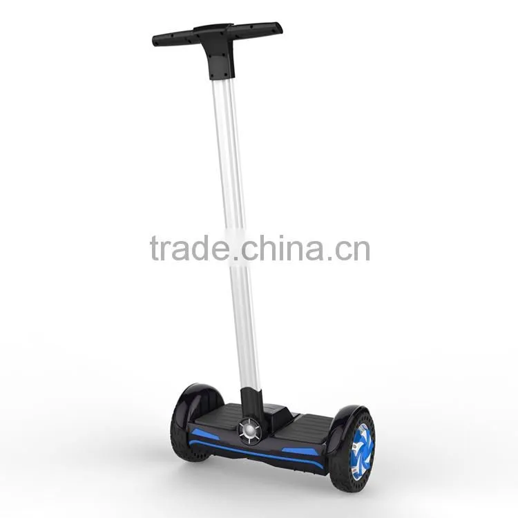 2016 NEWEST China electric chariot cheap self balancing electric chariot
