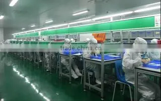 Shenzhen Skoocom Electronic Co., Ltd. company overview - view 4