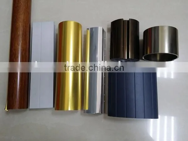LED Radiator, LED aluminum Heatsink, LED Cold forging Heatsink