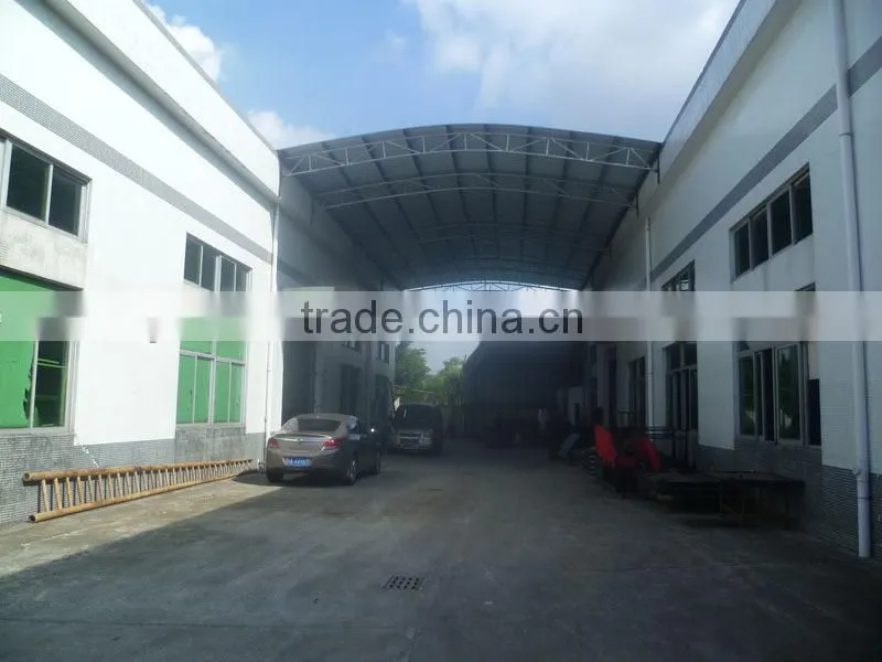 Hydraulic gas spring for machinery industry