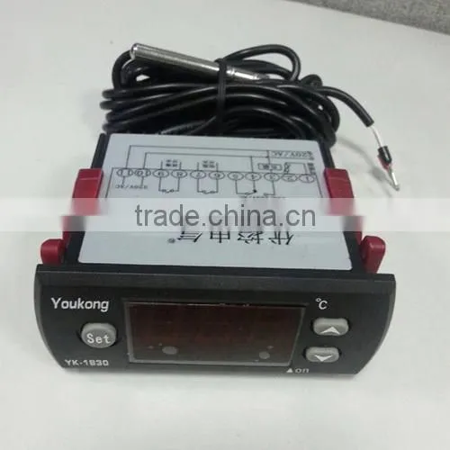 heating thermostat