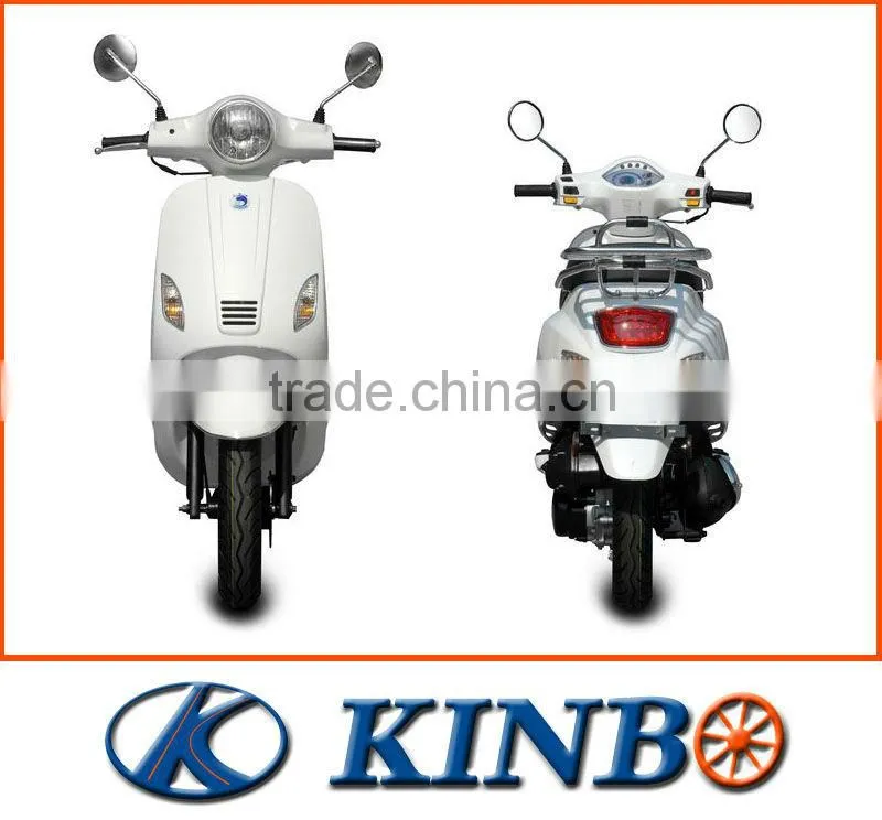 new scooter 150cc eec