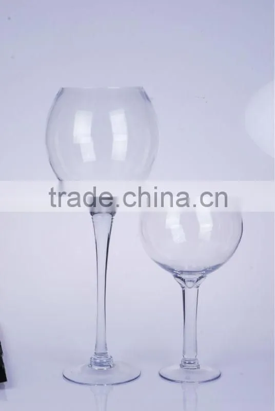 glass vase wholesale