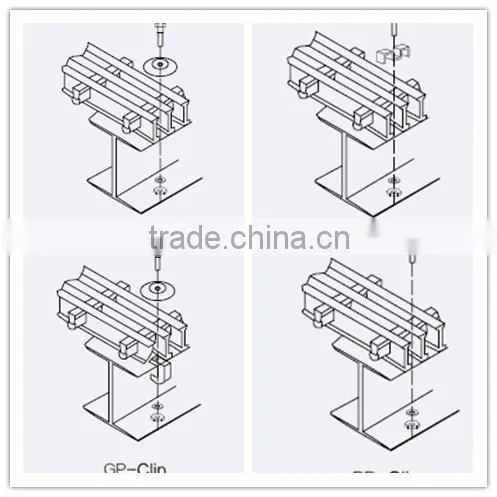 GRP pultruded grating