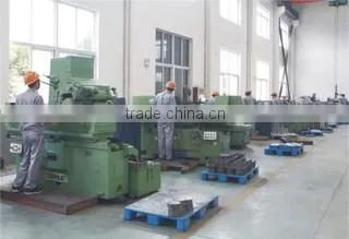 Shanghai Jiazhou Food Machinery Co., Ltd. company overview - view 3