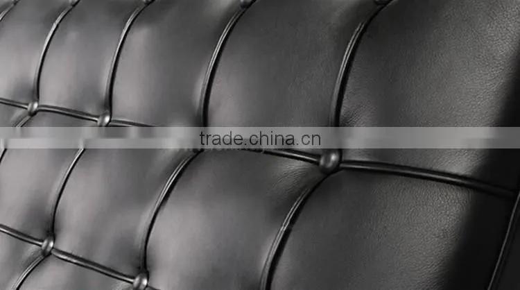 Barcelona stool provided for Barcelona chair replacement despatch