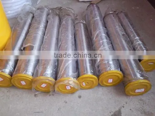 Bucket Bushing Excavator Bucket Pins and Bushings
