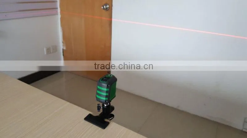 multifunction laser level aligner