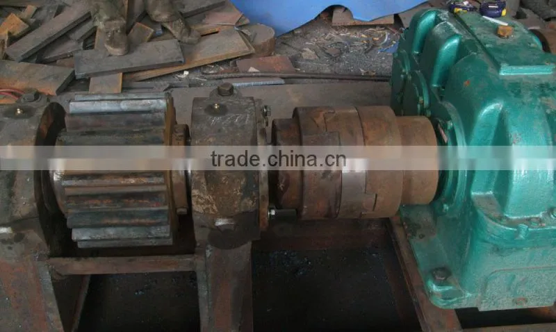 High productivity China machine manufacture powder fertilizer blending machine