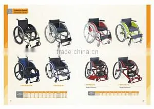 Factory promotions nordic walking stick