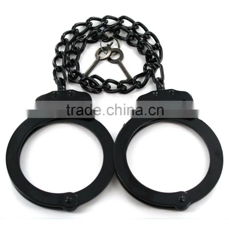 alloy anklecuff sex toy for couple