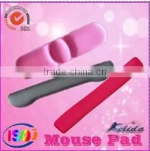 gel keyboard mouse pad