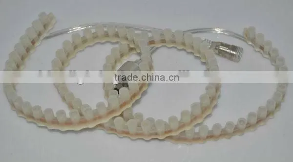 2013 best-selling for car IP65 waterproof smd led strip 5050 with CE ROHS approve